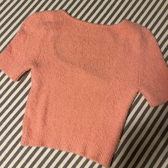 Reformation Orto sweater - Picture 6 of 9